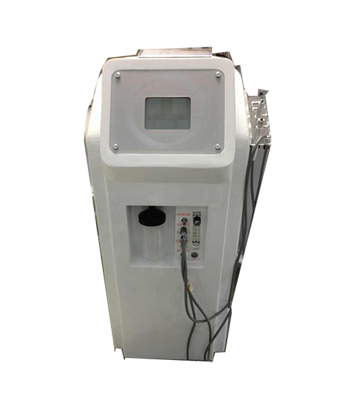 Máy cung cấp Oxy 6 chức năng LB-020